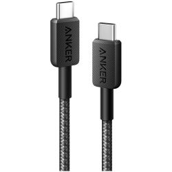 Anker 322 USB-A to USB-C...