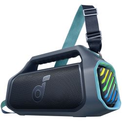 Anker, soundcore Boom 2...