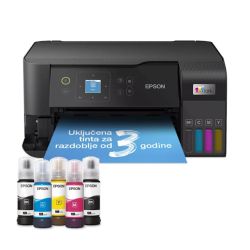 MFP EPSON EcoTank L3560