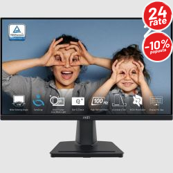 MSI Monitor Pro MP225V 22''...