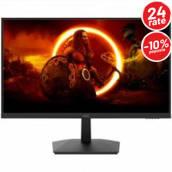 AOC Monitor Gaming 24G15N2...