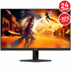 AOC Monitor Gaming 27G4HRE...