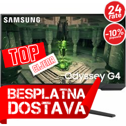 Samsung Monitor Gaming G3...