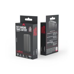 Power Bank Maxlife MXPB-02...