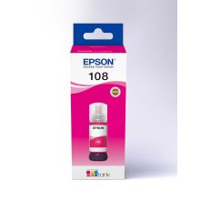 Tinta Epson 108 EcoTank...