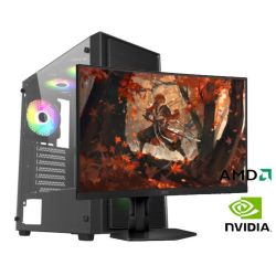 Gaming računar Ryzen 5...