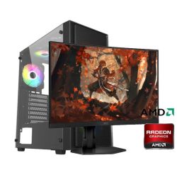 Gaming računar Ryzen 5...