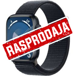 Apple Watch Series 9 MR9C3