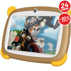 MeanIt Tab K20 Medo Kids...