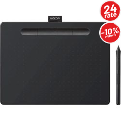 Wacom Grafički Tablet...
