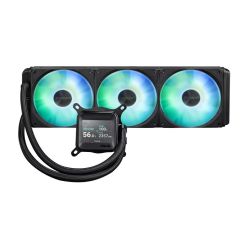 ASUS Prime LC ARGB LCD...