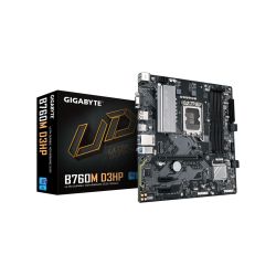 Gigabyte MB B760M D3HP...