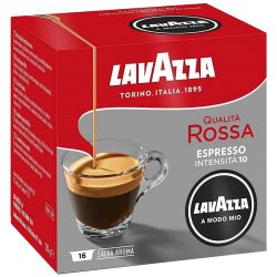 Lavazza Kapsule Qualita...