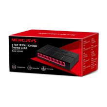 SWITCH MERCUSYS 8 port...