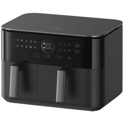 Xiaomi Friteza na vrući...