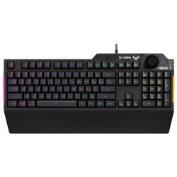 Asus Gaming tastatura, RGB,...