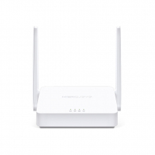 ROUTER Mercusys MW301R...