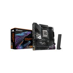 Gigabyte MB X870M AORUS...