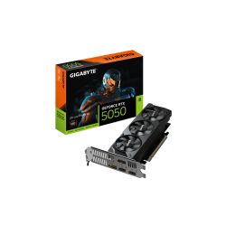 Gigabyte 5050 OC Lower...