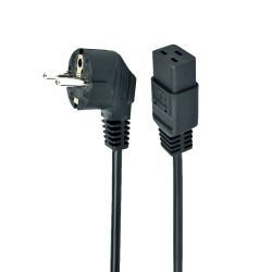 Napojni kabl, 3 pin, 1,8m,...