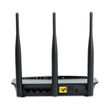 ROUTER D-Link DIR-809/E...