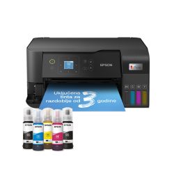 Printer EPSON EcoTank L3560...