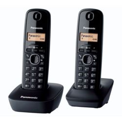 KX-TG1612FXH Panasonic...