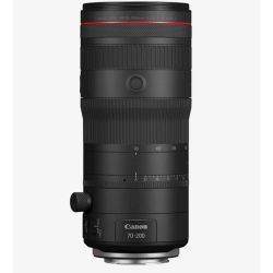 Objektiv CANON RF70-200mm...