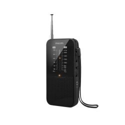 Prijenosni FM/AM radio...