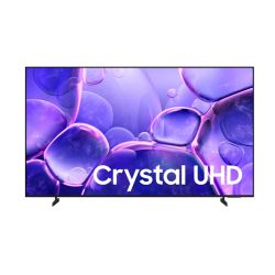 TV SAMSUNG Crystal UHD 4K...