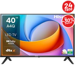 Televizor Hisense LED...