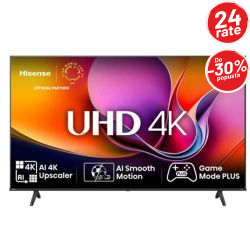 Televizor Hisense 43A6Q 43”...
