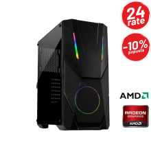 Gaming računar Ryzen 7...