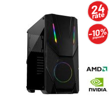 Gaming računar Ryzen 7...