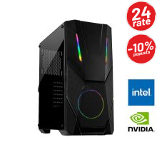 Gaming računar Intel i5...