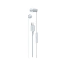 Sony in-ear USB-C slušalice...