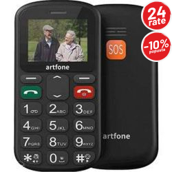 Telefon na tipke Artfone CS181