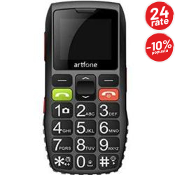 Telefon na tipke Artfone C1...