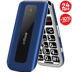 Telefon na tipke Artfone...