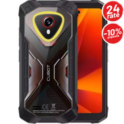 Cubot King Kong Mini 4 6GB...