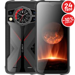 Cubot King Kong 9 12GB...