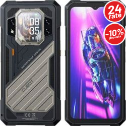 Cubot King Kong X Pro 12GB...