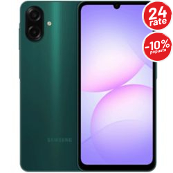 Samsung A07 4GB 64GB Green