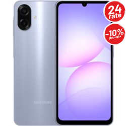 Samsung A07 4GB 128GB Violet