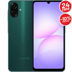 Samsung A07 4GB 128GB Green