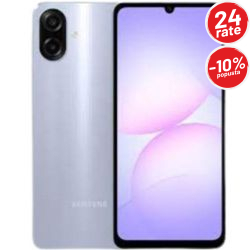 Samsung A07 6GB 128GB Violet