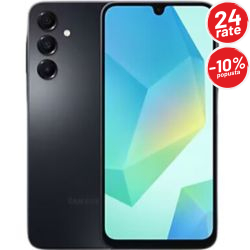 Samsung A16 8GB 256GB Black