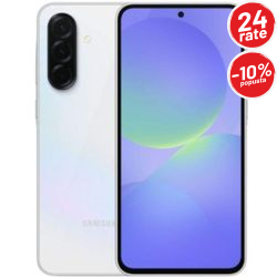 Samsung A36 8GB 128GB White