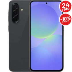 Samsung A36 12GB 256GB Black