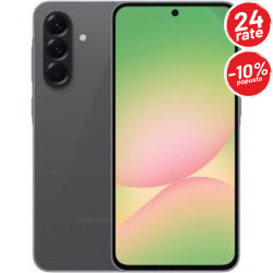 Samsung A56 8GB 128GB Graphite